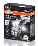 Osram LEDriving HL Bright H7 / H18 LED (2 stk.)